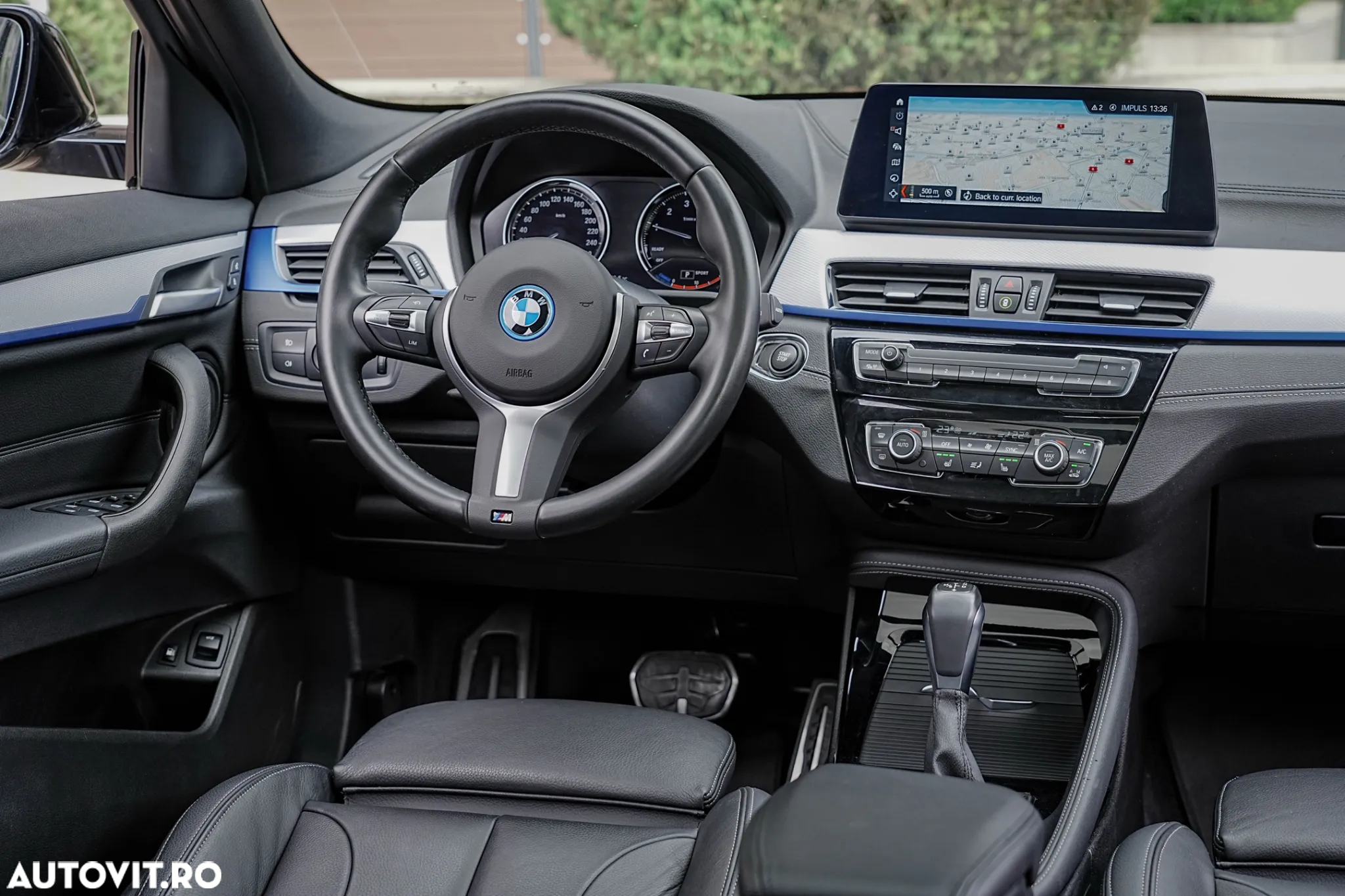 BMW X2 xDrive25e Edition M Mesh - 5