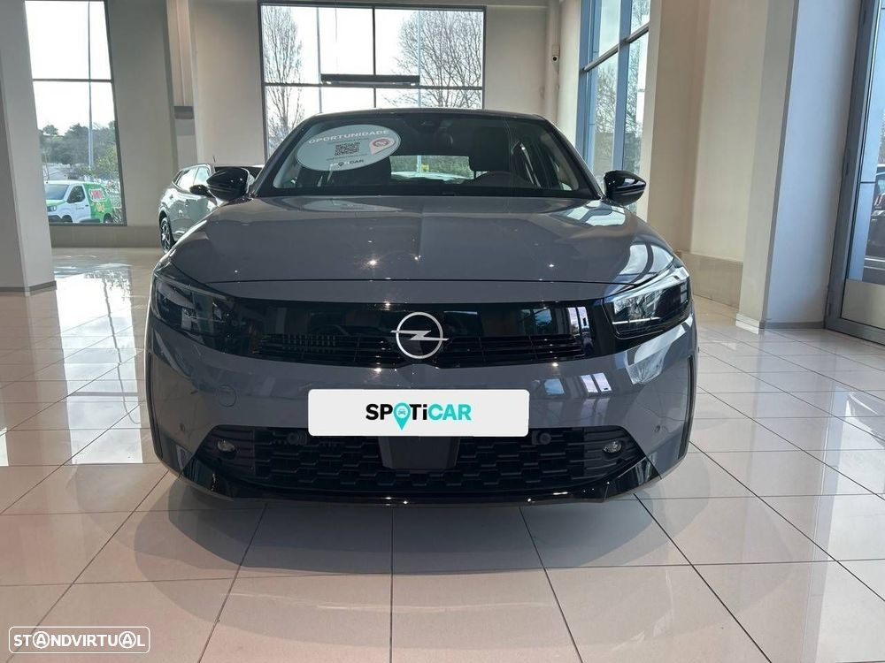 Opel Corsa 1.2 T Edition - 2