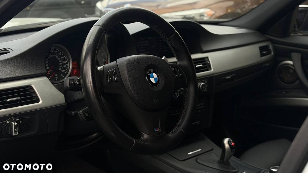 BMW M3 - 16