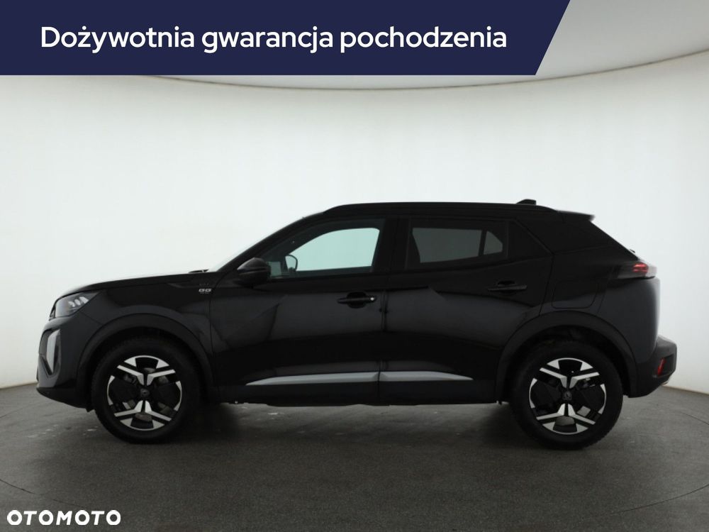 Peugeot 2008 - 4