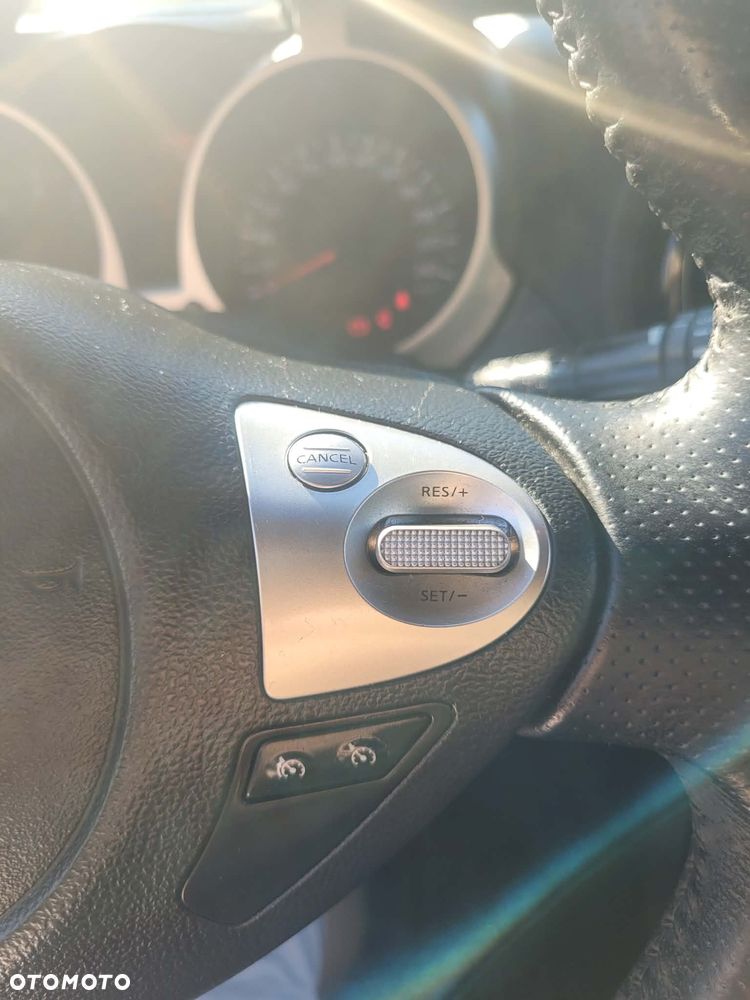 Nissan Juke 1.6 Xtronic 360 - 14