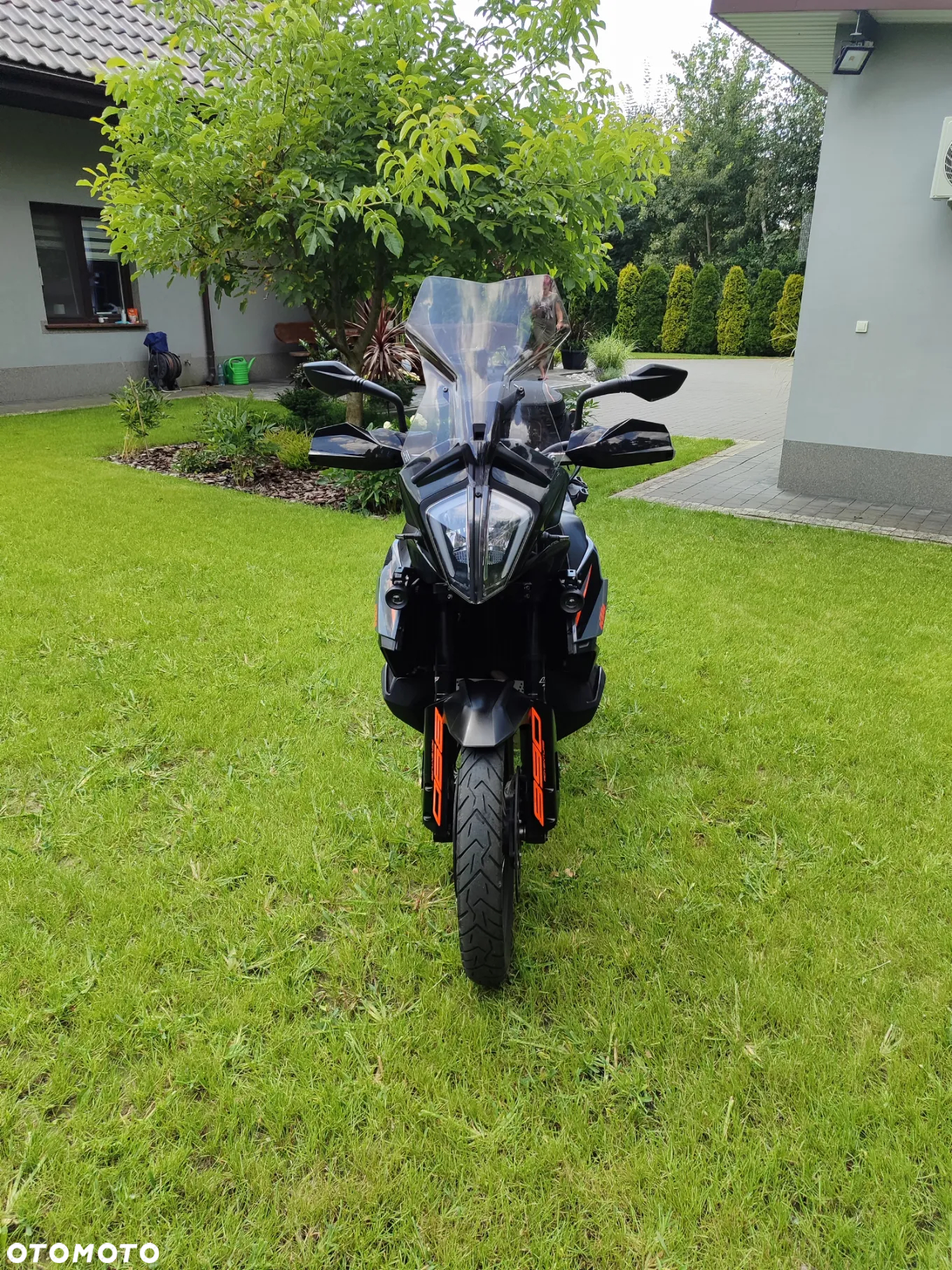 KTM Adventure - 5