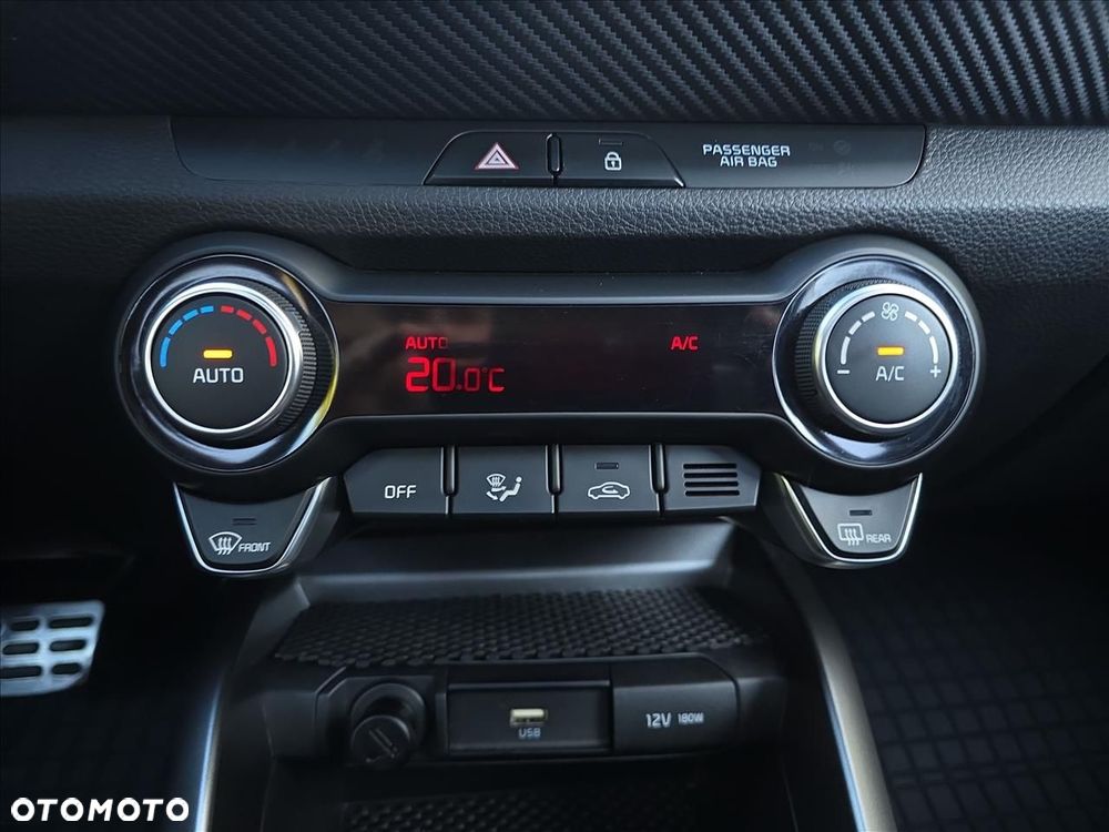 Kia Stonic 1.0 T-GDI GT Line DCT - 21