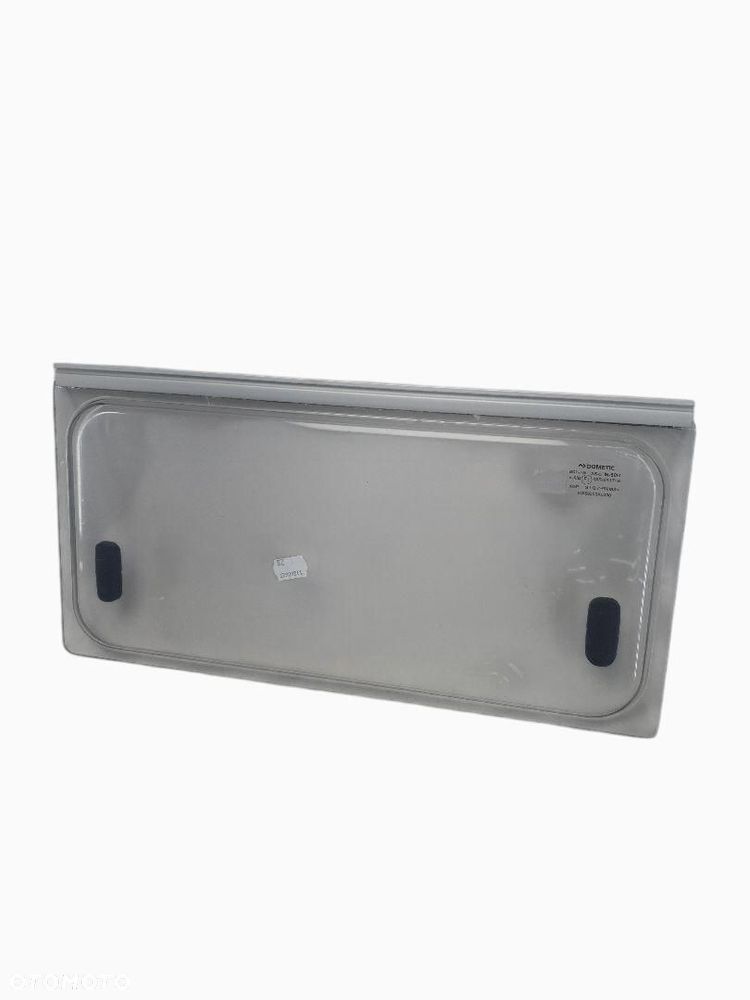 NOWA SZYBA DOMETIC  S4 KAMPER  OKNO 500X300 SEITZ FIAT DUCATO III 50X30 - 1