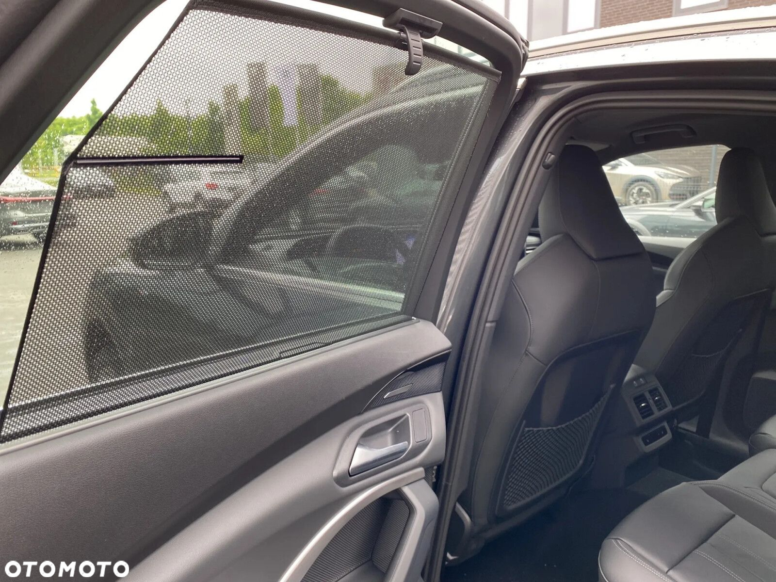 Audi Q5 Sportback - 15