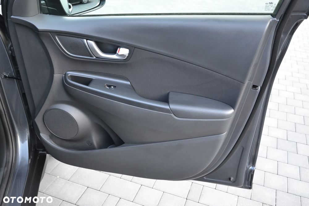 Hyundai Kona 1.0 T-GDI EDITION 30+ - 23