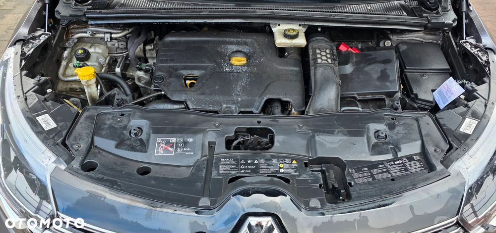 Renault Espace Energy dCi 160 EDC Business - 19