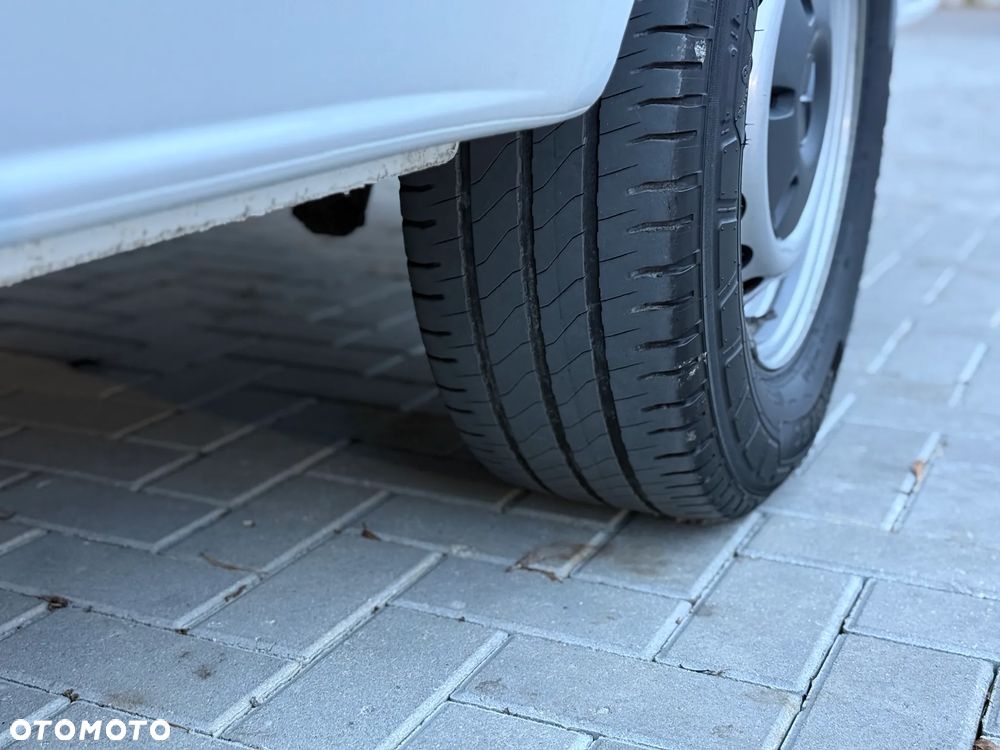 Mercedes-Benz Sprinter 319 CDI 190KM  / 2022R Maxi L3 H2 / Automat 9G Tronic / Serwis ASO - 21