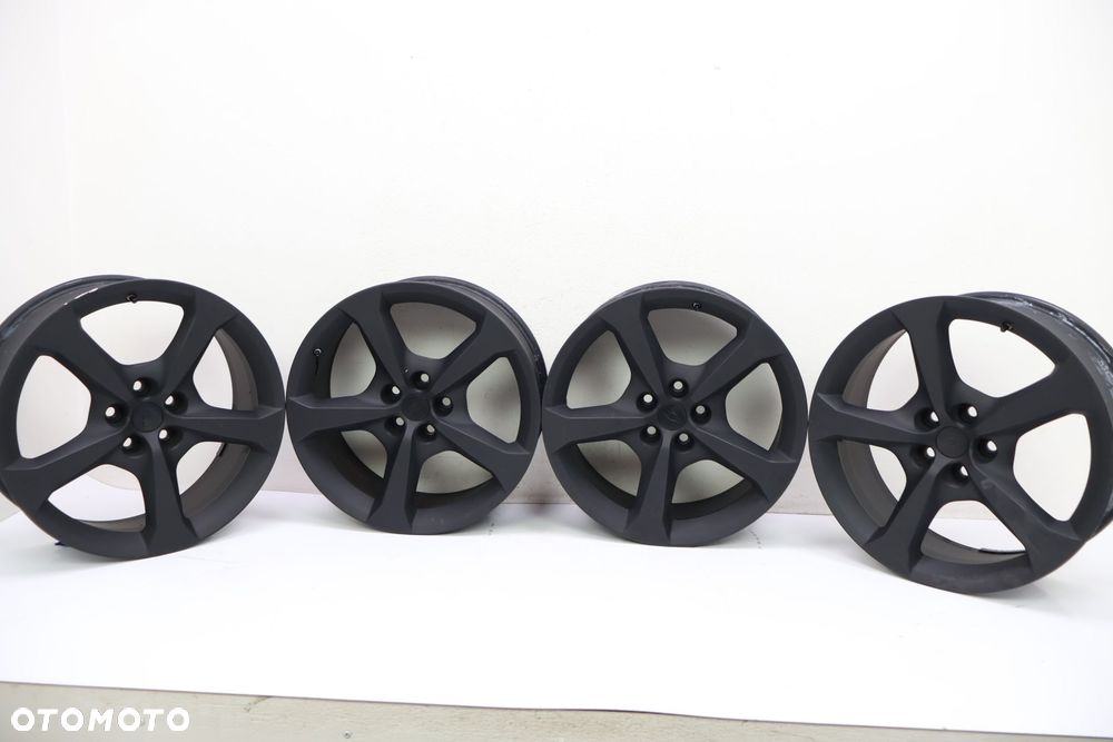 CHEVROLET CAMARO V FELGI ALUMINIOWE 20X 8.0" 9.0" 9599043, 9599039 - 1