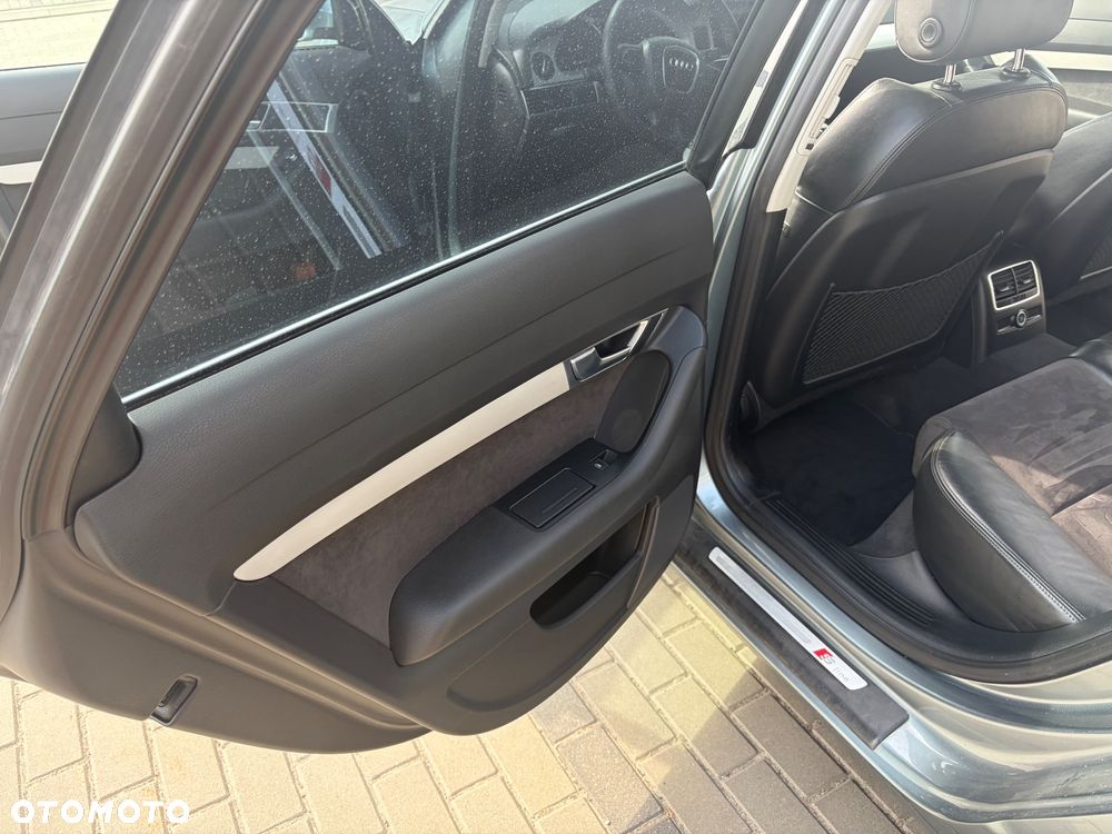 Audi A6 Avant 2.0 TDI - 25