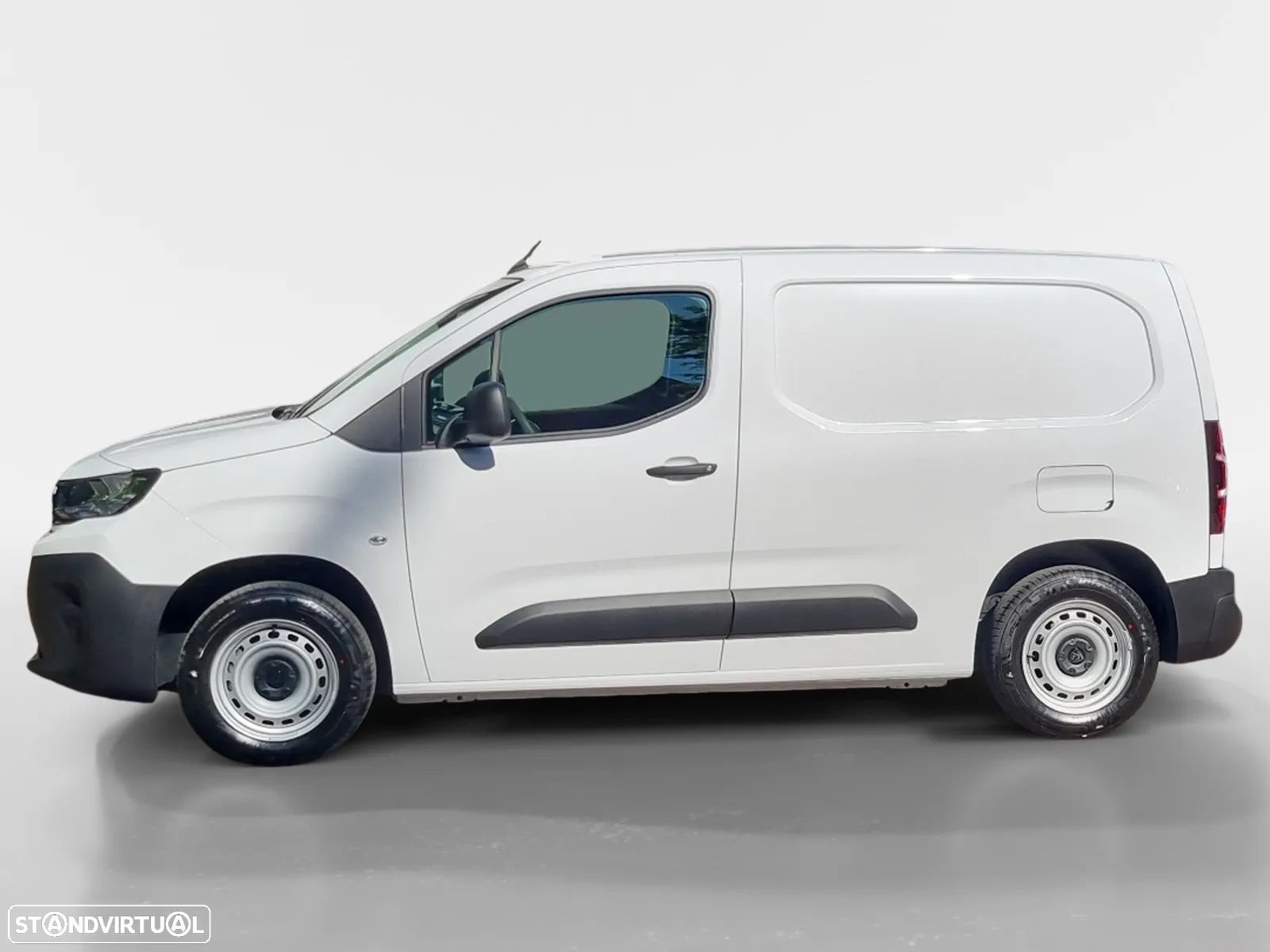 Peugeot Partner 1.5 BlueHDi - 3