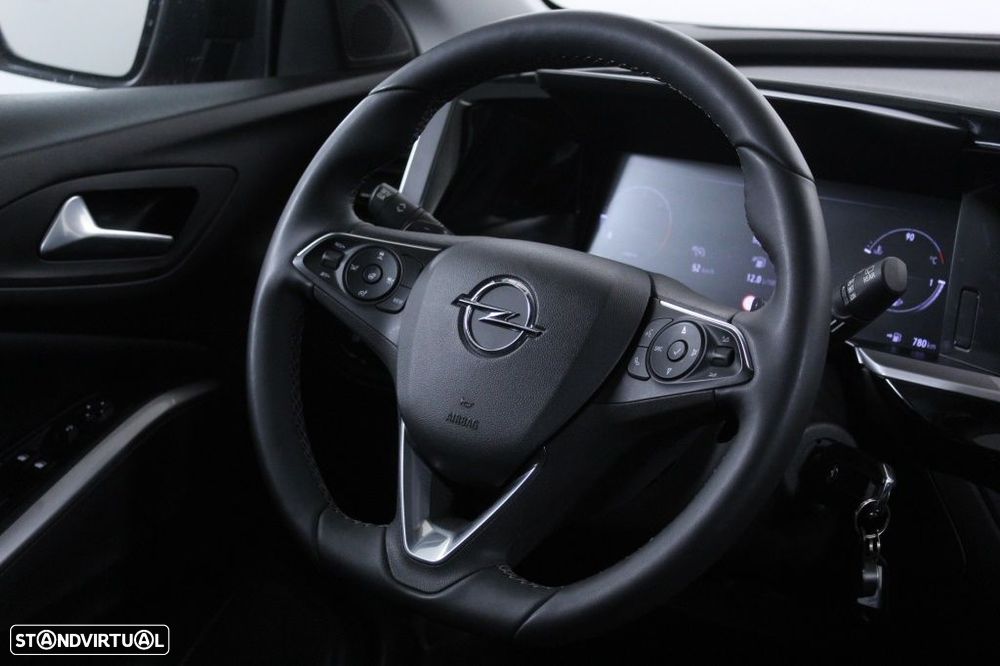 Opel Grandland 1.5 CDTI GS Line AT - 16