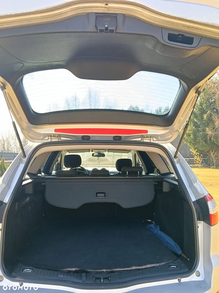 Ford Mondeo 2.0 TDCi Viva Trend - 10