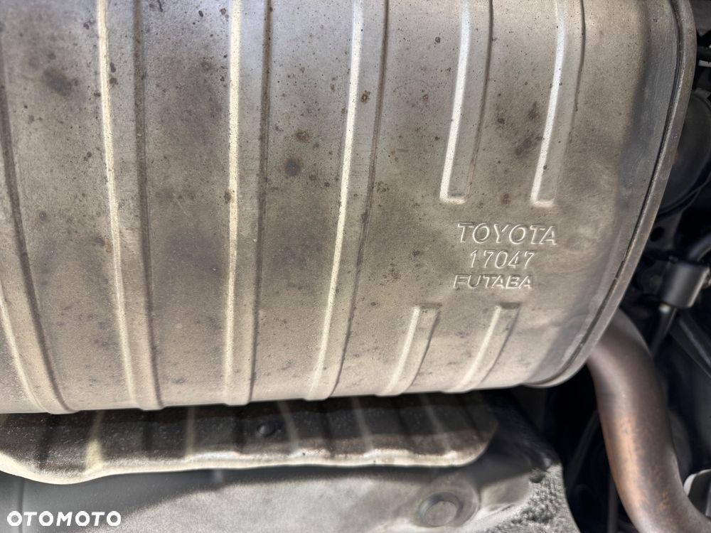 Lexus IS 200 Limited - 29