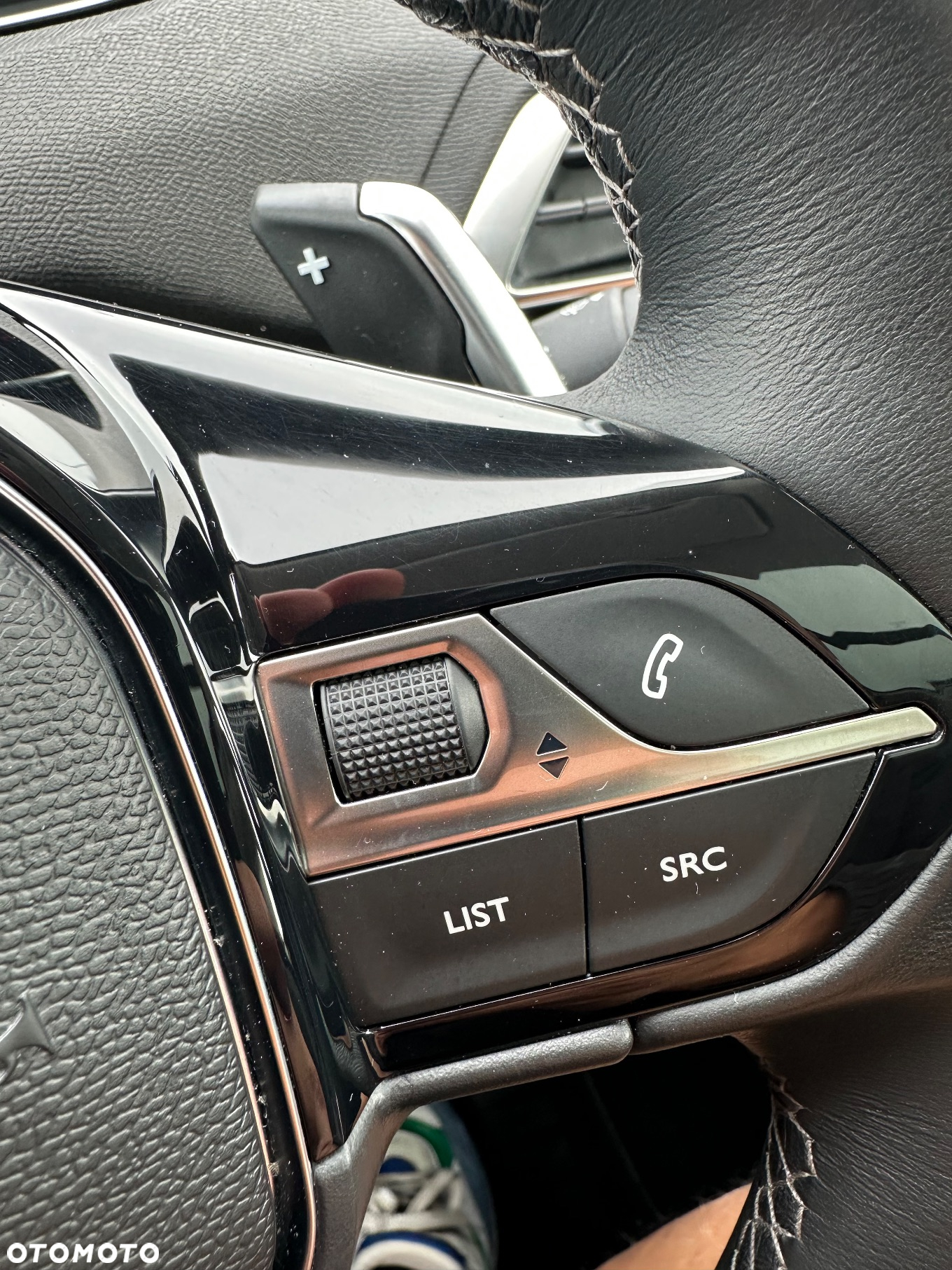 Peugeot 3008 1.6 BlueHDi Allure S&S EAT6 - 12