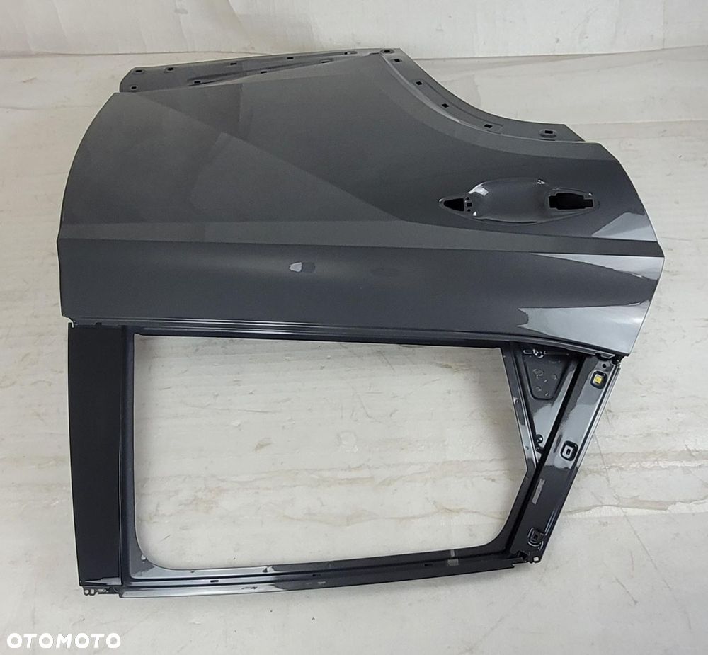 DRZWI PRAWE TYLNE TYŁ HYUNDAI TUCSON IV 2020- - 7