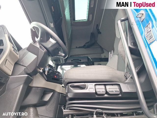 MAN TGX 18.470 4x2 BL SA Garantie 24 Luni - 6