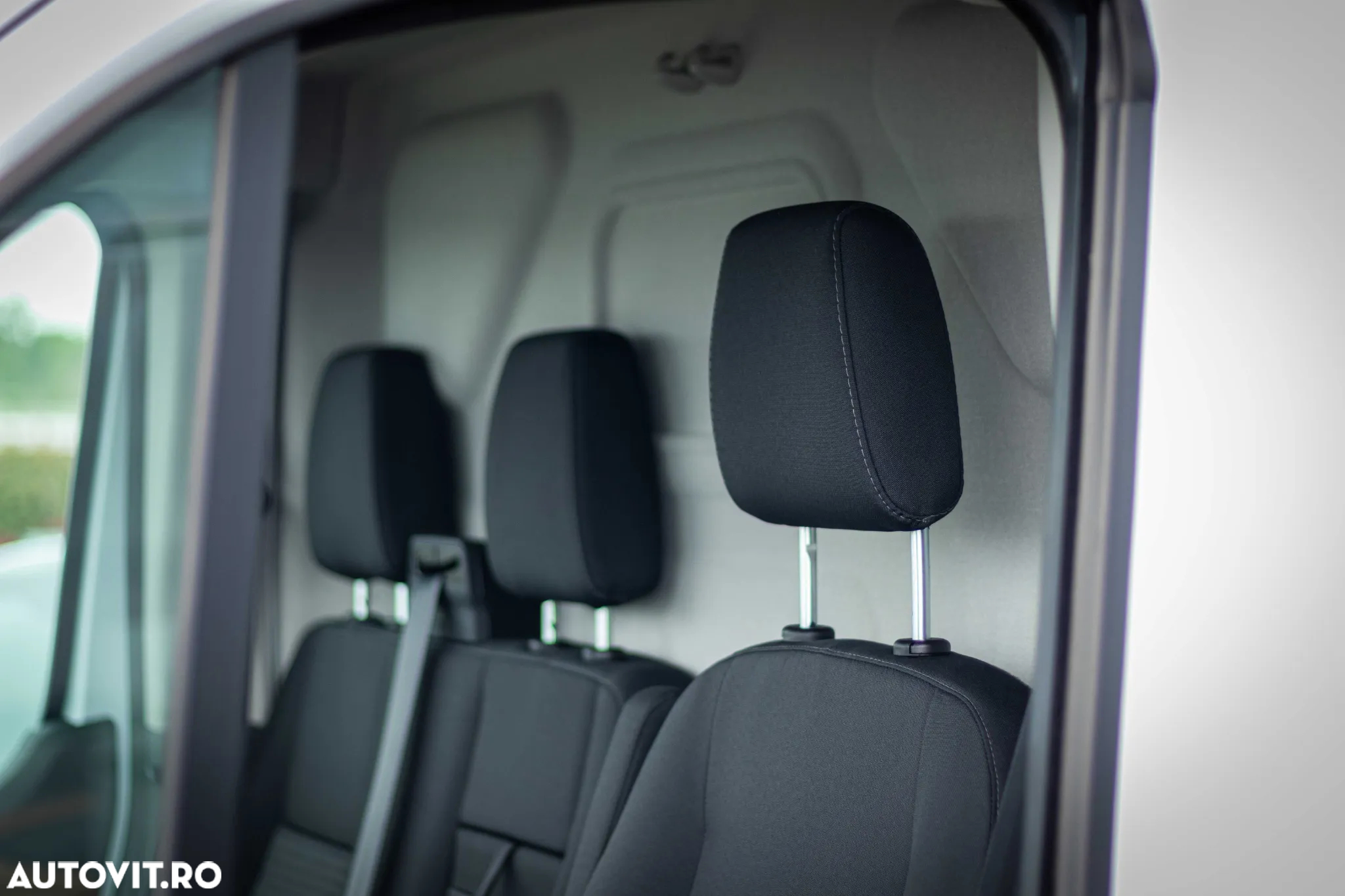 Ford TRANSIT L3H3 Trend - 15