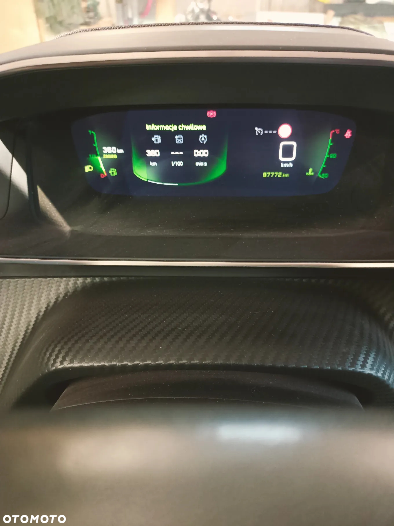 Peugeot 2008 - 13