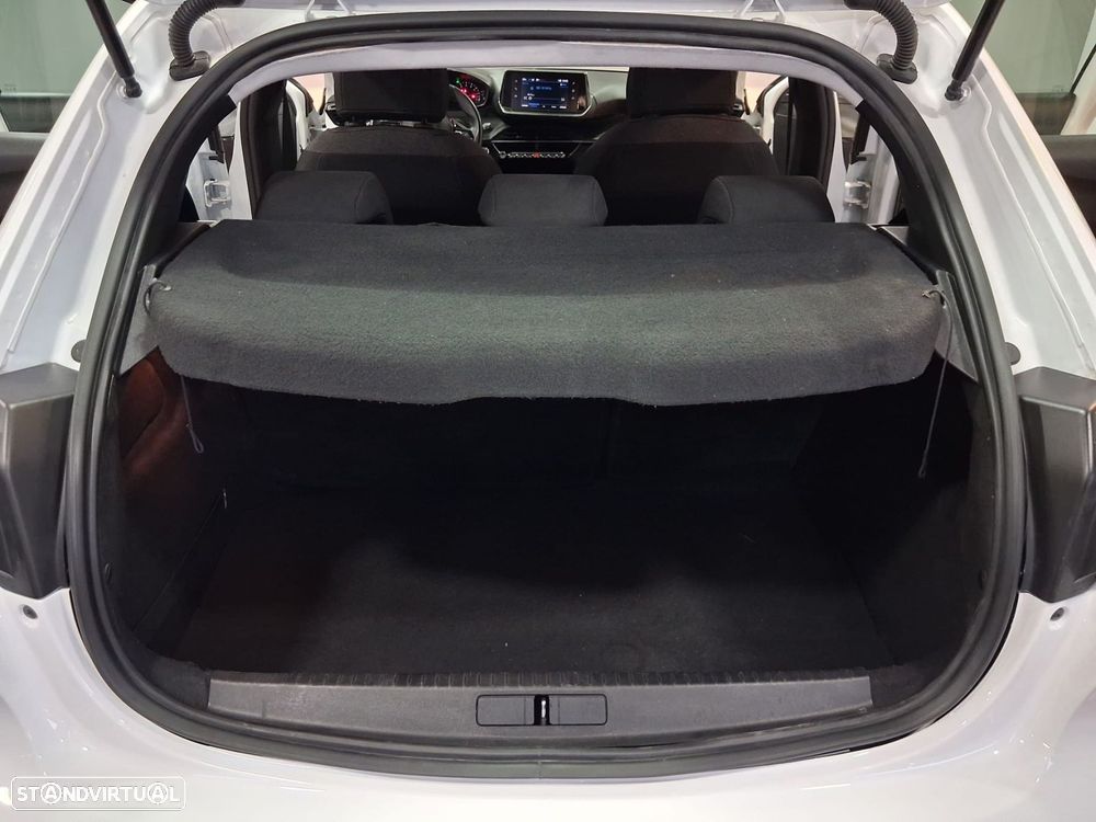 Peugeot 208 1.2 PureTech Active - 23