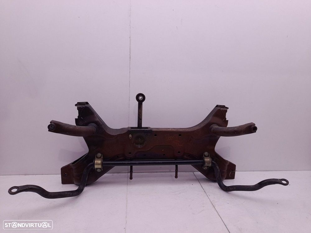 Charriot frente MITSUBISHI Colt VI (Z3_A, Z2_A) - 1