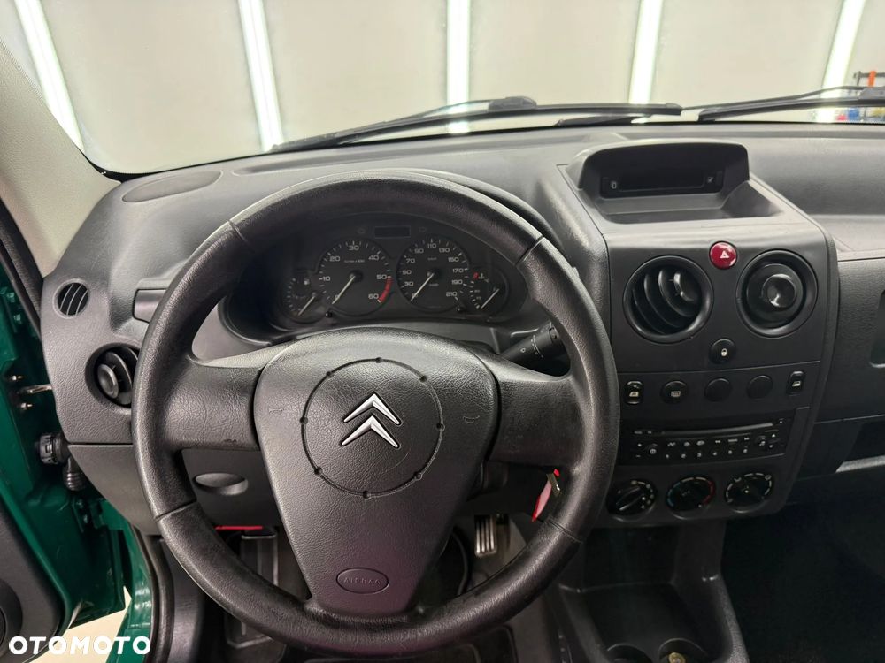 Citroën Berlingo - 22