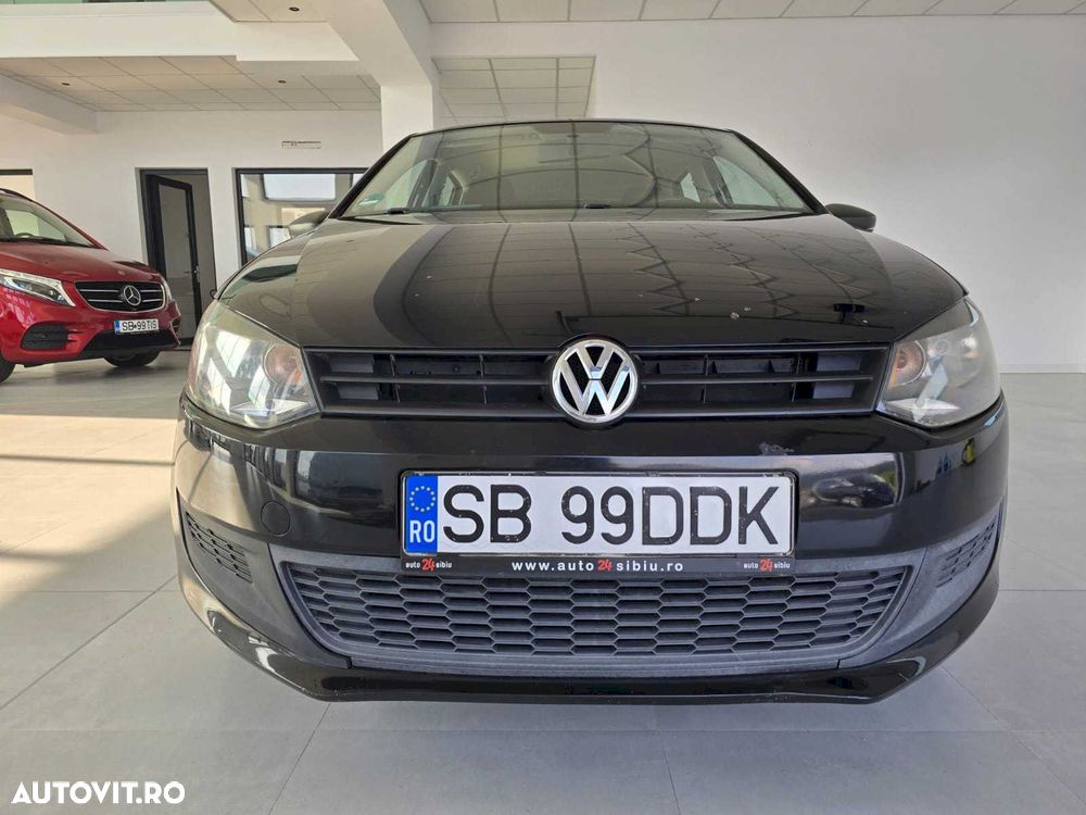 Volkswagen Polo 1.2 Style - 8