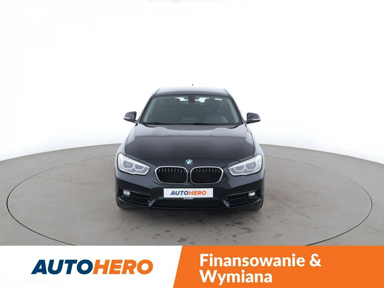 BMW Seria 1 - 11