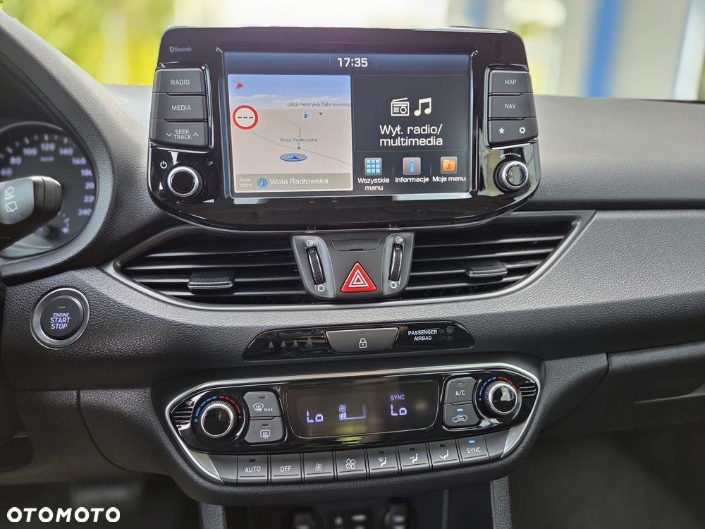 Hyundai i30 1.4 T-GDI DCT Premium - 17