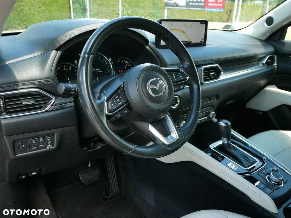 Mazda CX-5 2.0 Skyprestige 2WD - 18