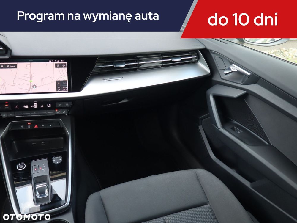 Audi A3 Sportback - 10