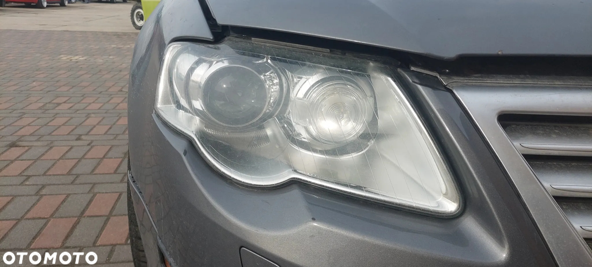 Vw Passat b6 2.0tdi ""BMP"" Wszystkie Części - 15