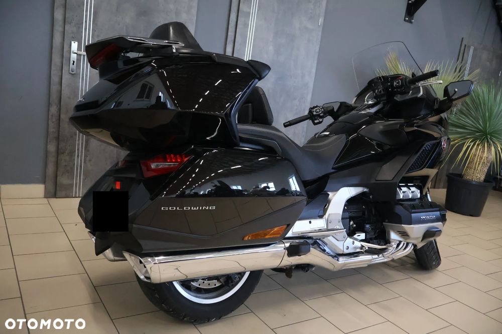 Honda GL - 13