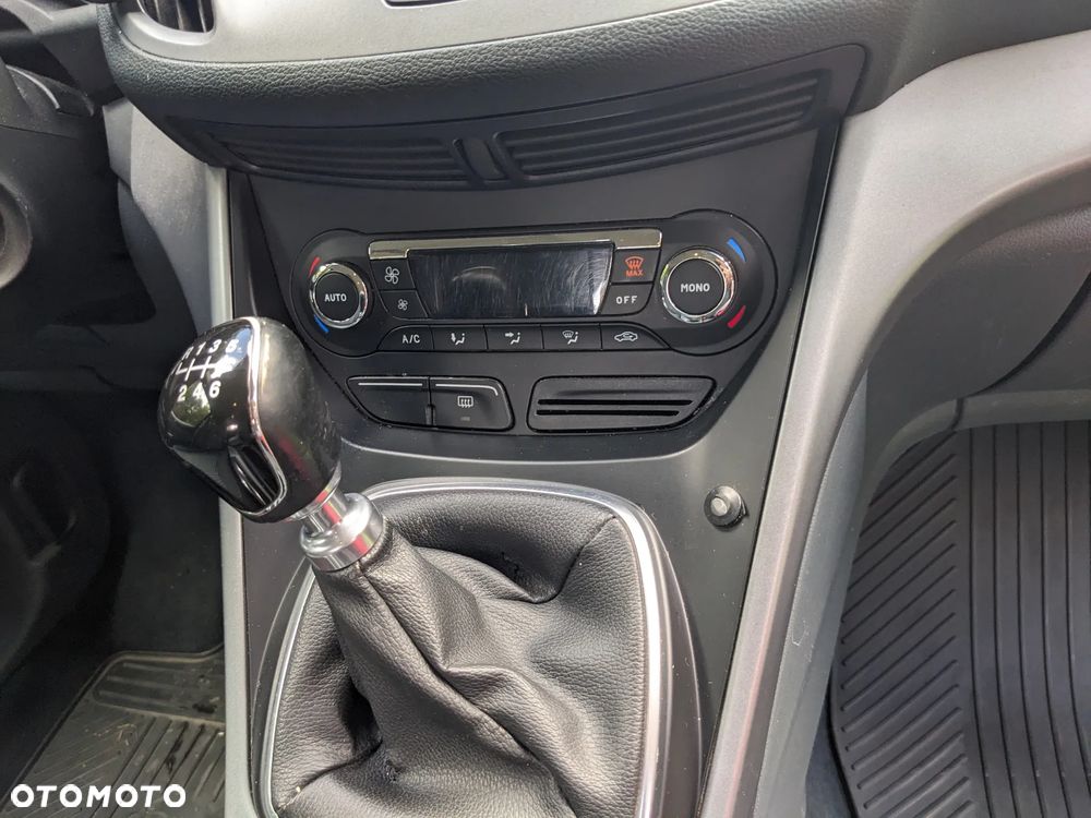 Ford Grand C-MAX 1.6 TDCi Ambiente - 15