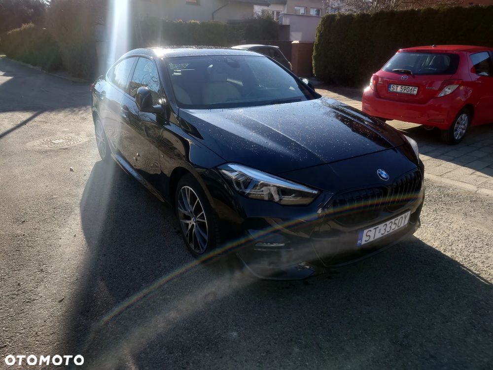 BMW Seria 2 218i M Sport - 7
