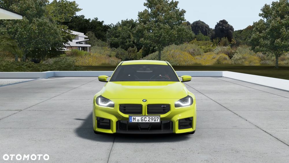 BMW M2 - 4
