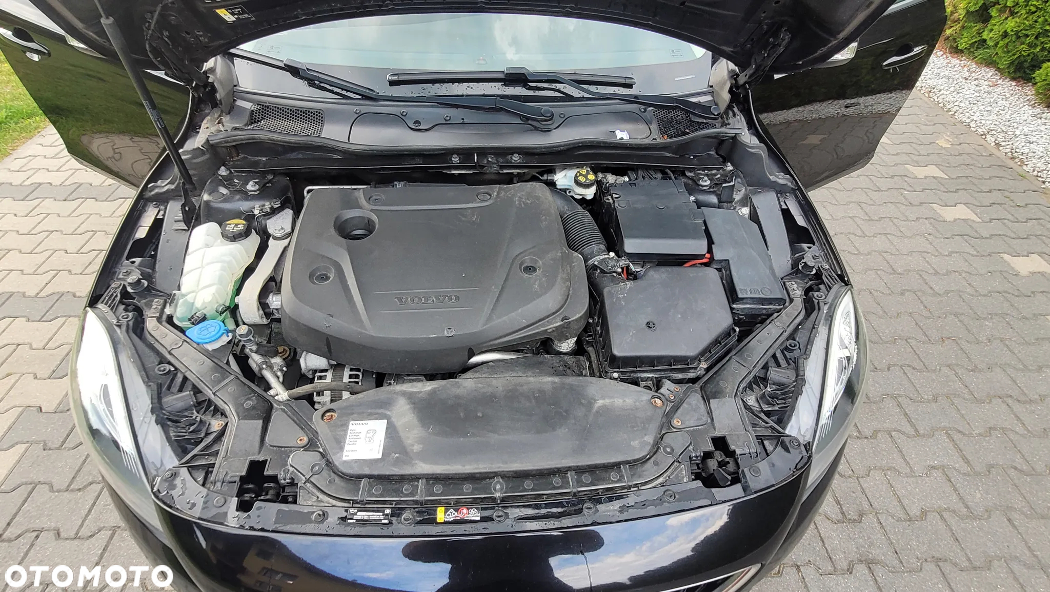 Volvo V40 D2 Drive-E Kinetic - 7