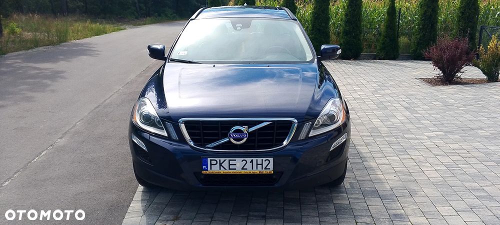Volvo XC 60 - 1