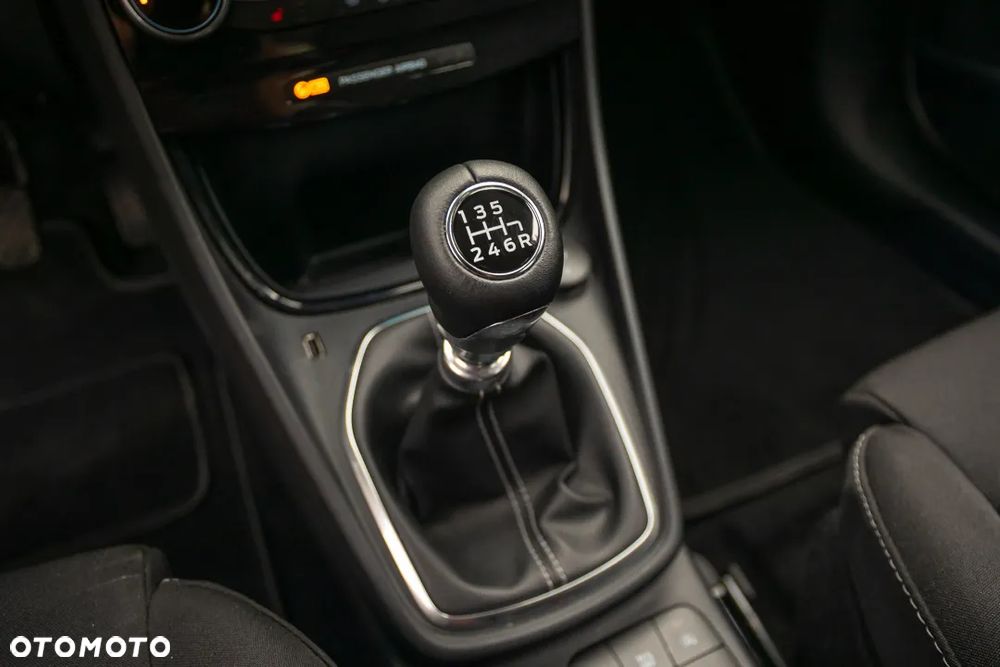 Ford Puma 1.0 EcoBoost ST-Line - 26