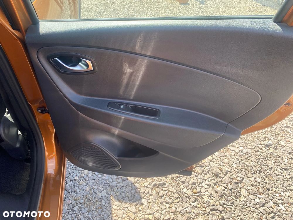Renault Captur 0.9 Energy TCe Alize EU6 - 23