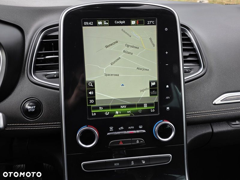 Renault Grand Scenic Gr 1.2 TCe Energy Bose Edition - 15