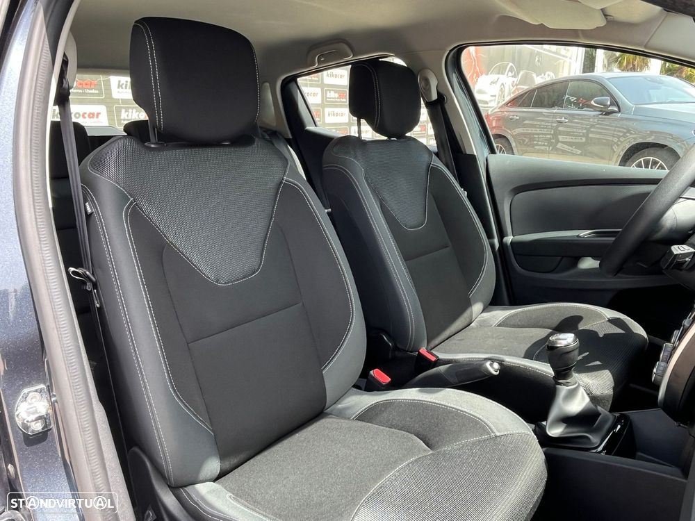 Renault Clio 1.5 dCi Comfort - 44