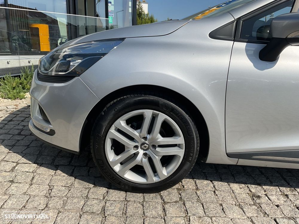 Renault Clio 1.5 dCi Limited - 15