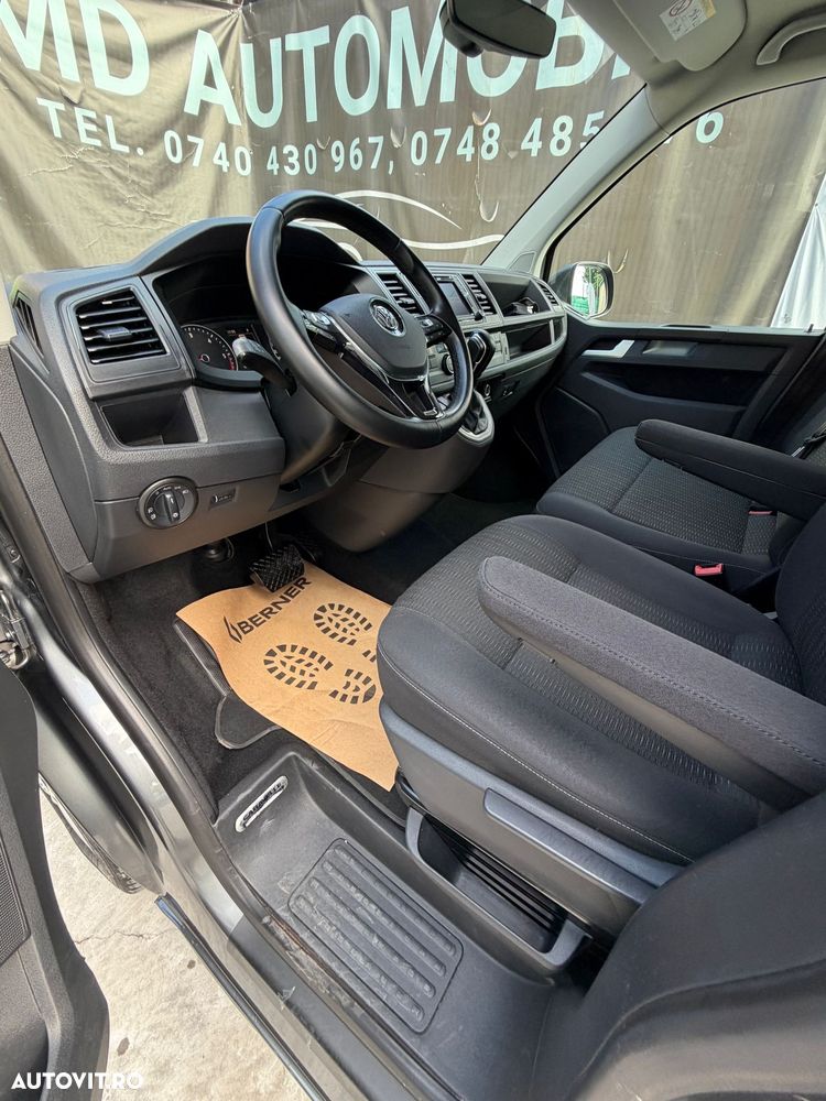 Volkswagen Caravelle - 6