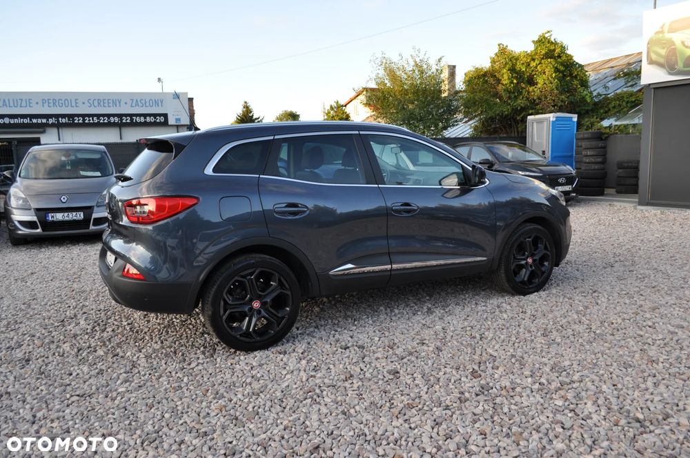 Renault Kadjar - 6
