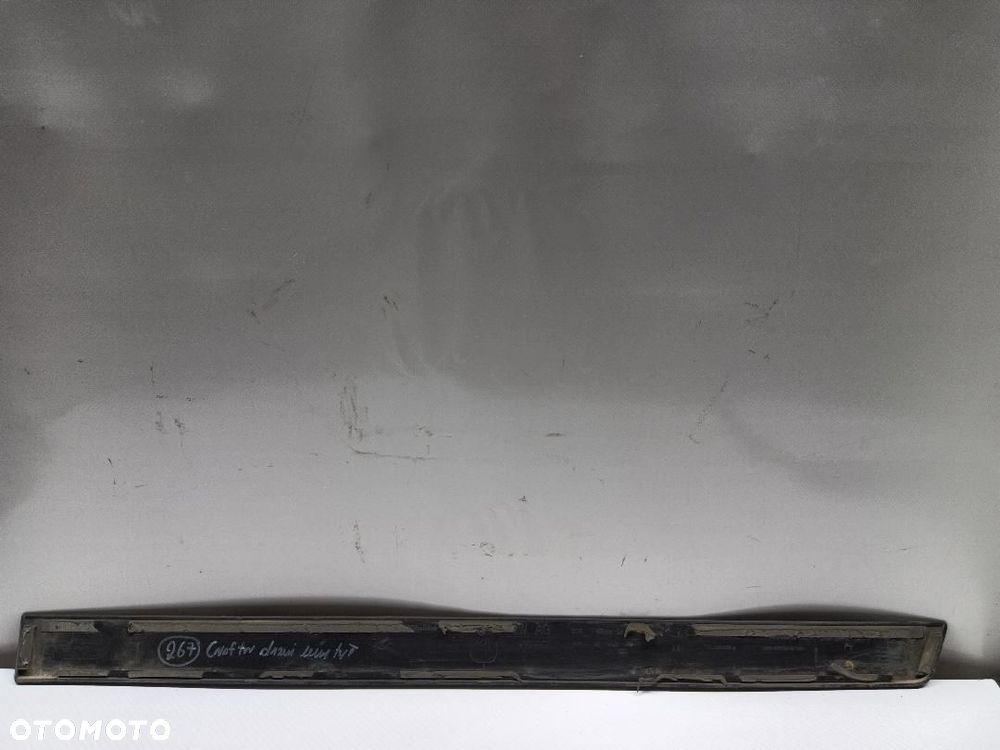 LISTWA DRZWI TYŁ TYLNA LEWA VW CRAFTER 7C0853079 - 4
