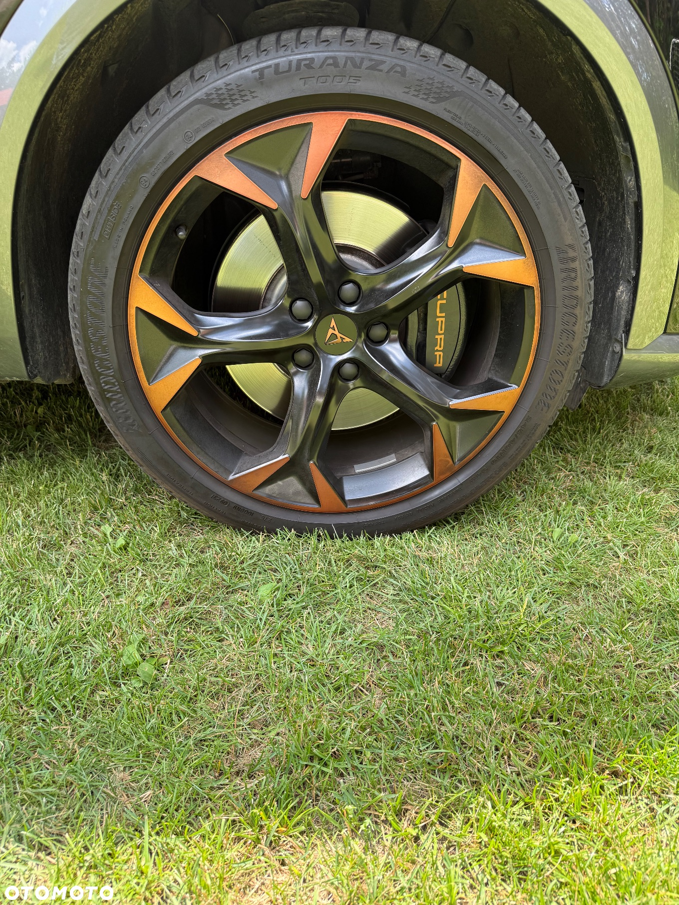 Cupra Formentor 2.0 TSI VZ DSG - 23