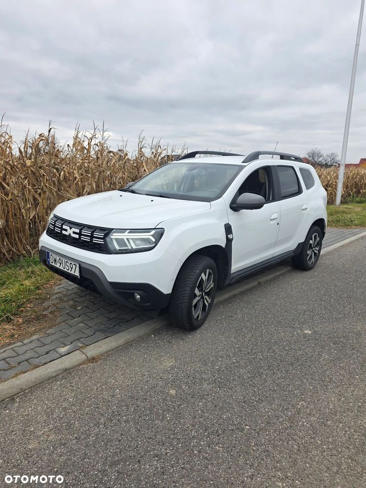Dacia Duster - 6