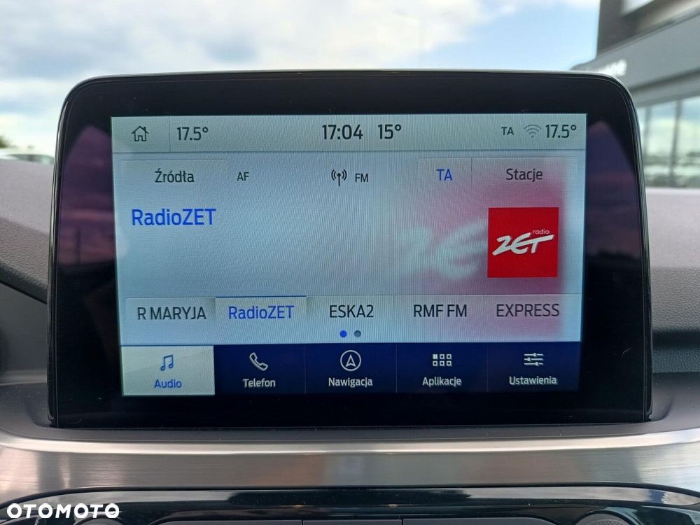 Ford Kuga 1.5 EcoBoost FWD Titanium - 33