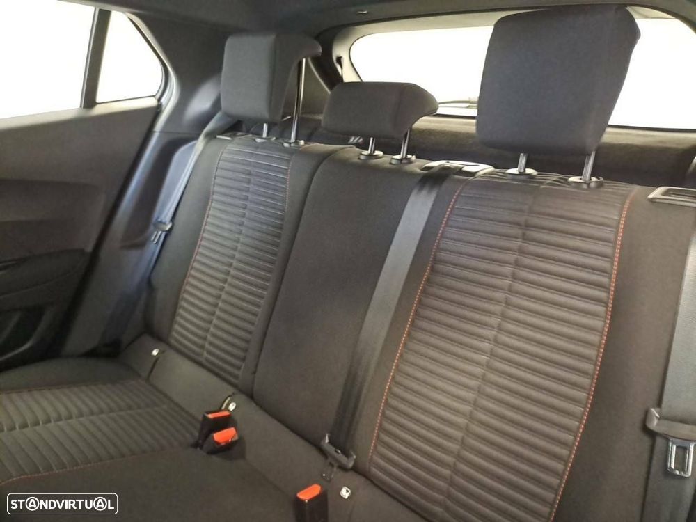 Peugeot 2008 1.2 PureTech Active Pack - 10